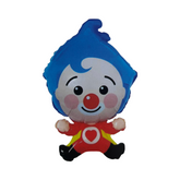 GLOBO FIGURA PLIM PLIM